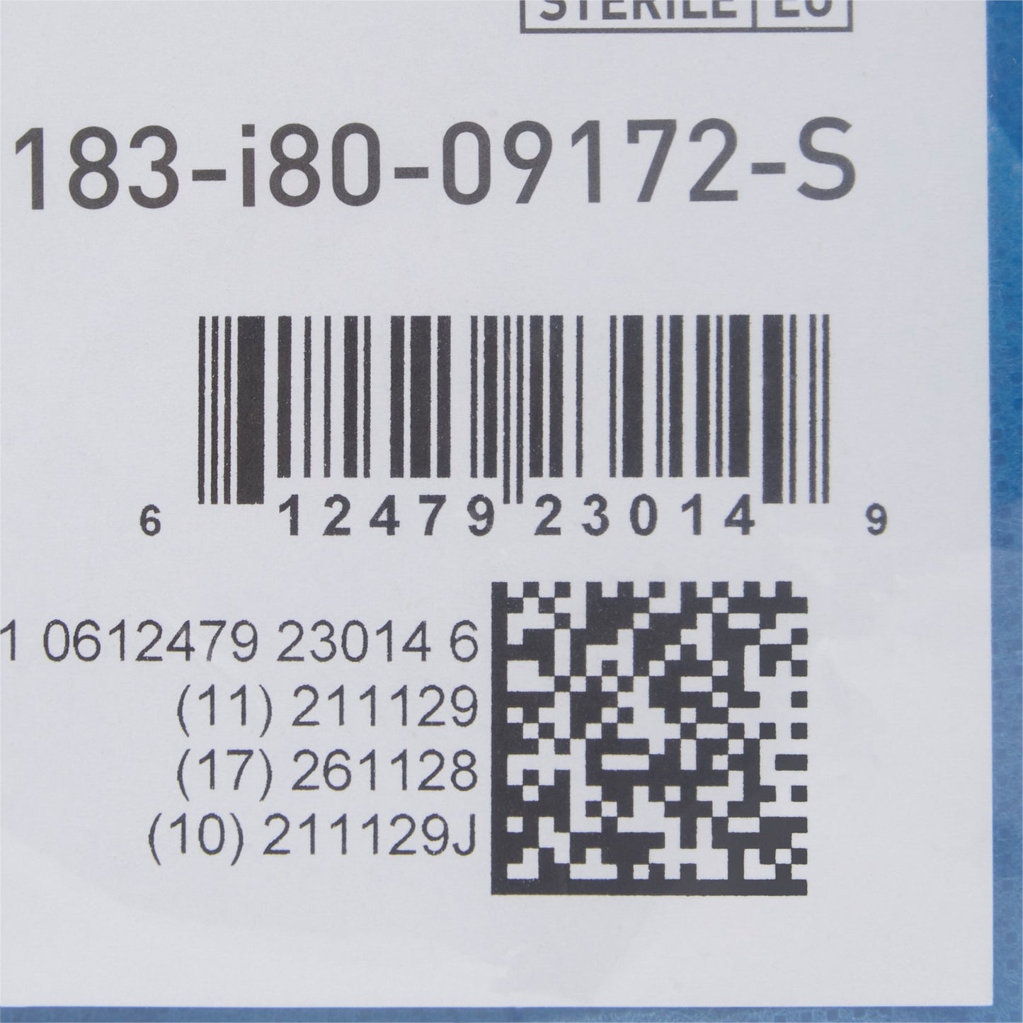 DRAPE, SURGICAL ORTHO HD SHOULDER ARTHRO 100"X60" (12/CS)