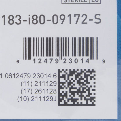 DRAPE, SURGICAL ORTHO HD SHOULDER ARTHRO 100"X60" (12/CS)