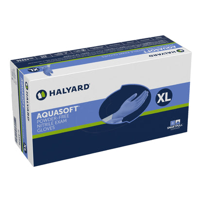 GLOVE, EXAM NTRL XL N/S (250/BX 10BX/CS)