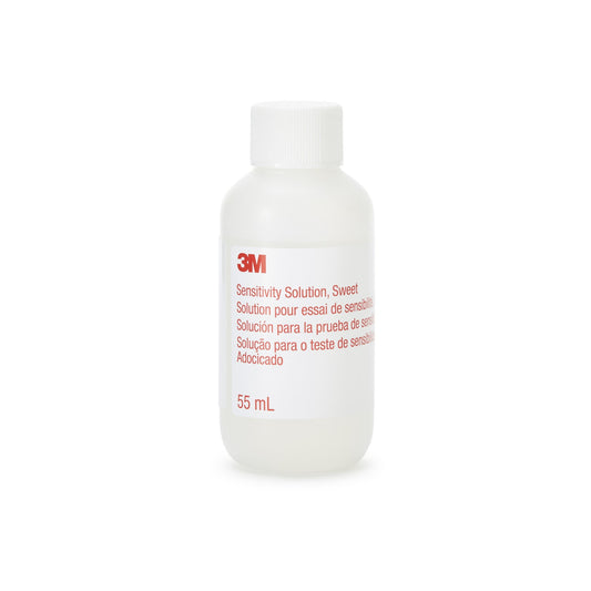 SOLUTION, SENSITIVITY SWEET 55ML BTL (6/CS) 3M