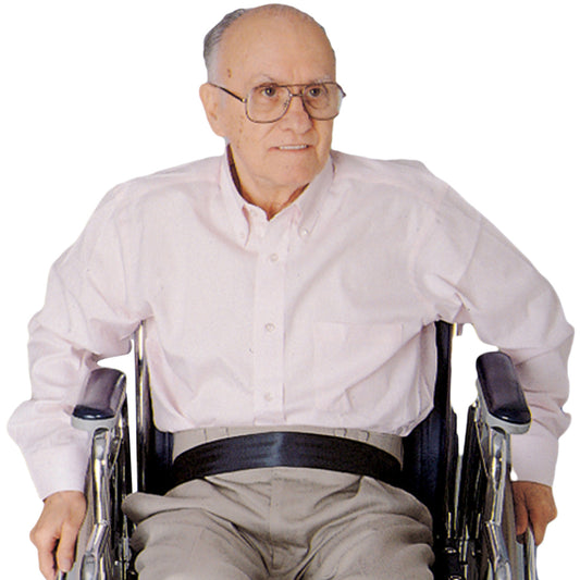BELT, WHEELCHAIR ECON 5040