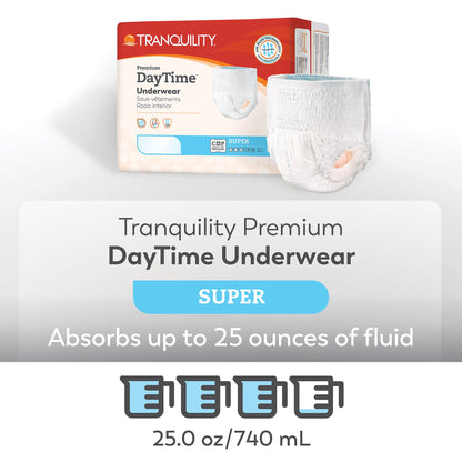 BRIEF, DAYTIME MED DISP 38-48 (18/BG 4BG/CS)