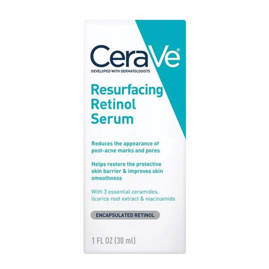 CERAVE ACNE, RETINOL SERUM 1OZ