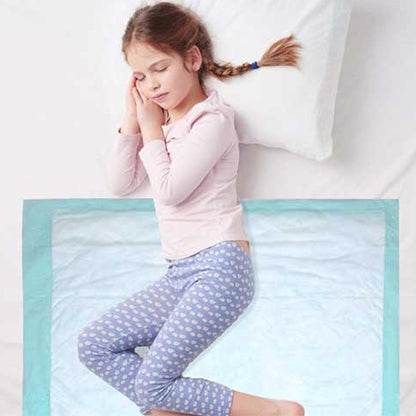 UNDERPAD, FLUFF 17X24 (100/BX 3BX/CS)