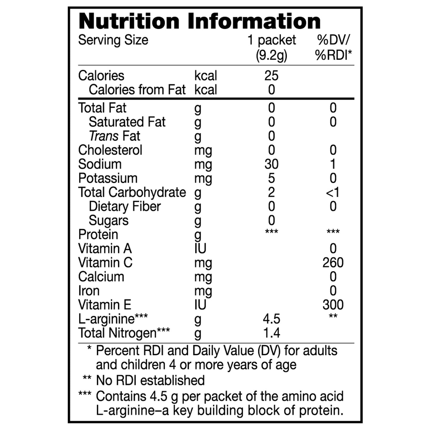 ARGINAID, NUTRITION PDR CHERRY32OZ (14/BC 4BX/CS)
