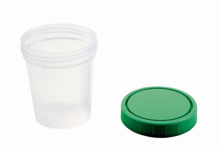 CONTAINER, SPCMN STR 4OZ (100/CS)