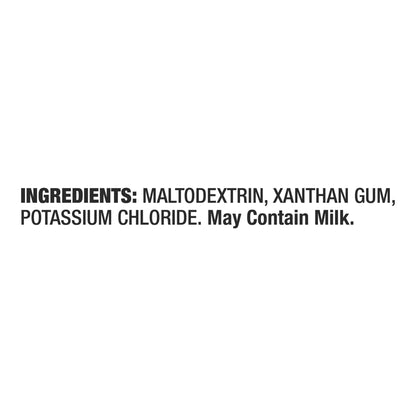 THICKENUP, POWDER CLR 4.4OZ (12/CS)