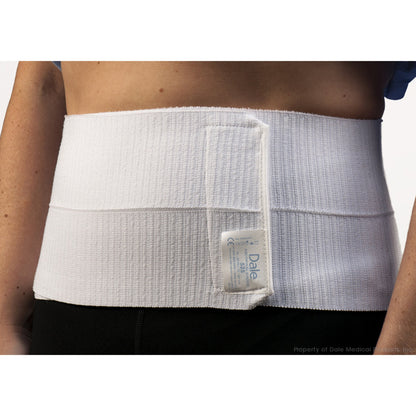 BINDER, ABDOMINAL 3PANEL 9" WD30"-45" (1/BX)