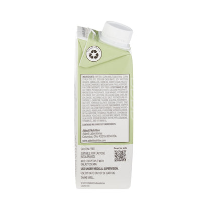 JEVITY, 1.2CAL W/FIBER ARC 8OZ(24/CS)