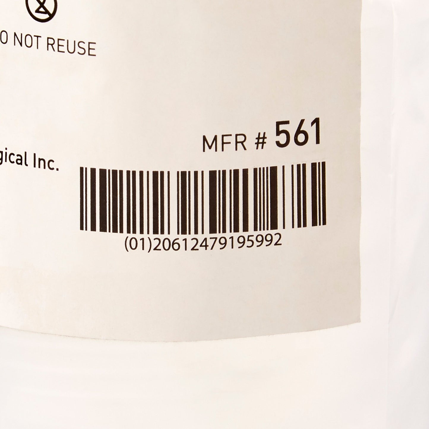 CONTAINER, SPCMN NO LID N/S 4OZ (20/BX 25BX/CS)