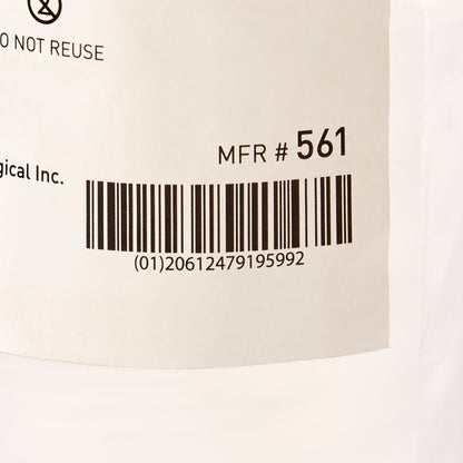 CONTAINER, SPCMN NO LID N/S 4OZ (20/BX 25BX/CS)