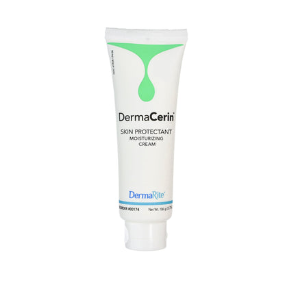 CREAM, DERMACERIN 3.74OZ (24/CS)