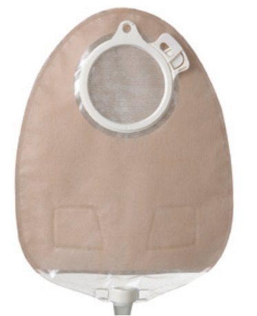 POUCH, URO SNSRA CLCK MAXI OPAQ 40MM 1/9/16" (10/B