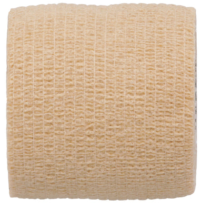 BANDAGE, COHESIVE N/S TAN 2" (36PK/CS)