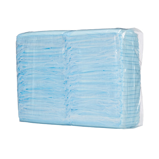 UNDERPAD, TENDRSORB FLUFF FILLLG 23X36 (50/PK) KENICO