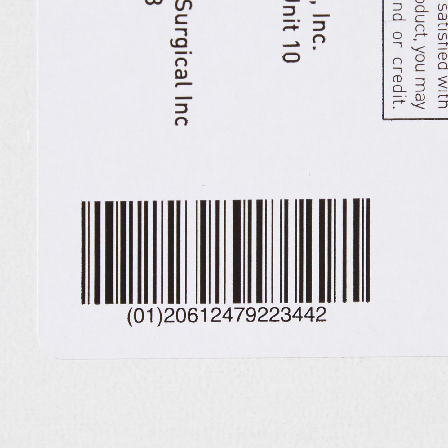 THERMOMETER, REFRIG/FRZR TRACEABLE PROBE ACC 0.5/RES 0.1