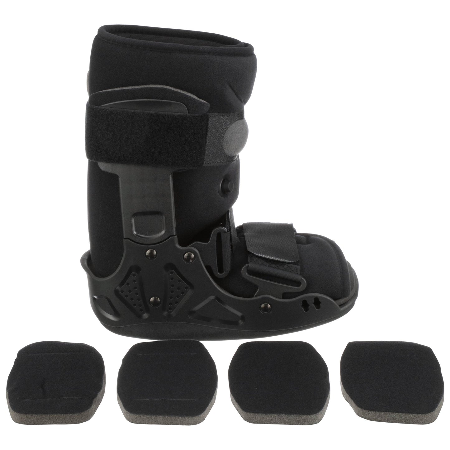 WALKER BOOT, AIR LOW TOP SM