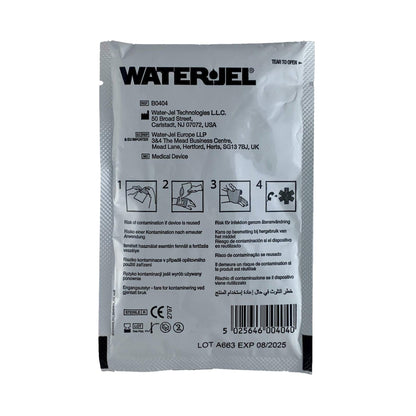 DRESSING, BURN FIRST RESPONDER60/CS