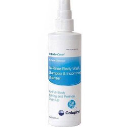 CLEANSER, FM BEDSIDE-CARE UNSCNTD 4.1OZ (36/CS)
