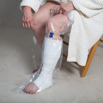 BARRIER, AQUAGUARD BOOT (3/BG 25BG/CS)