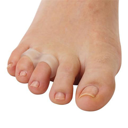 TOE SPACER, LITTLE TOE BUDDY VISCO-GEL (4/PK)