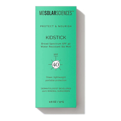 SUNSCREEN, STICK KIDSTICK SPF40 (6/PK 8PK/CS)
