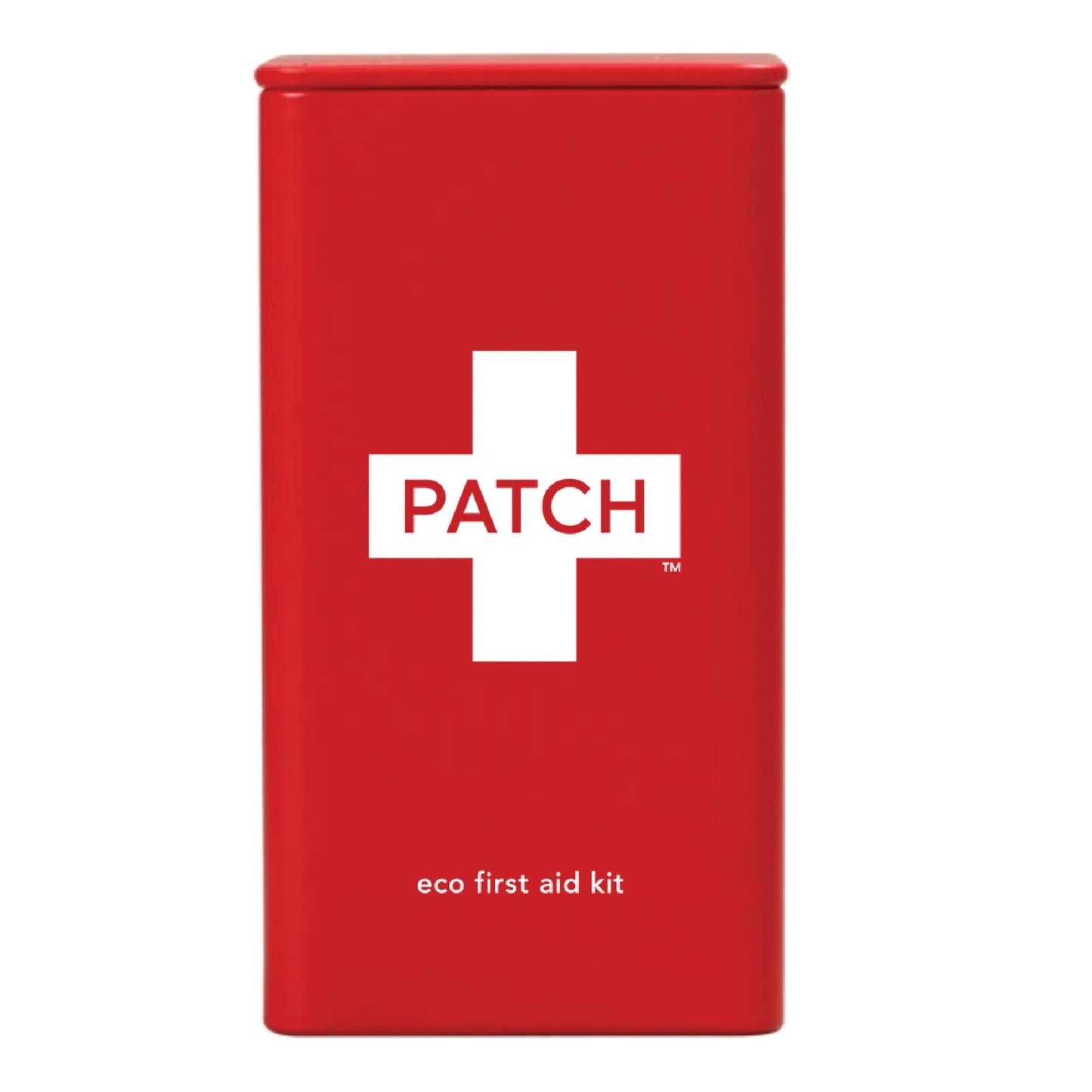 BANDAGE KIT, WOUND PATCH ECO FIRST AID (77/KT 15KT/CS)