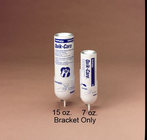 DISPENSER, QUICKCARE 15OZ (12/CS)