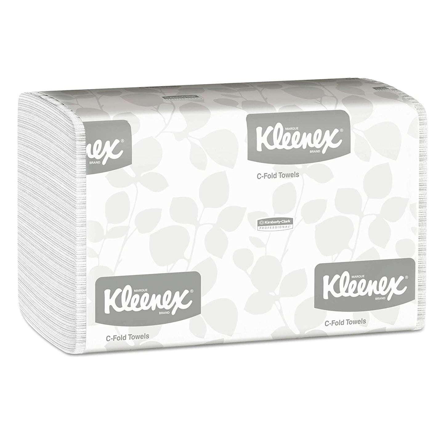 TOWEL, PAPER C-FOLD (150/PK) KC01500 KIMCON