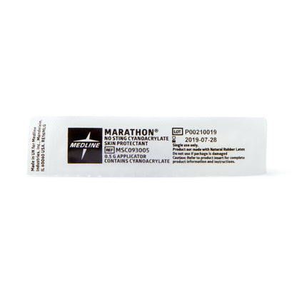 PROTECTANT, MARATHON SKIN LIQ 0.5G (10/BX)