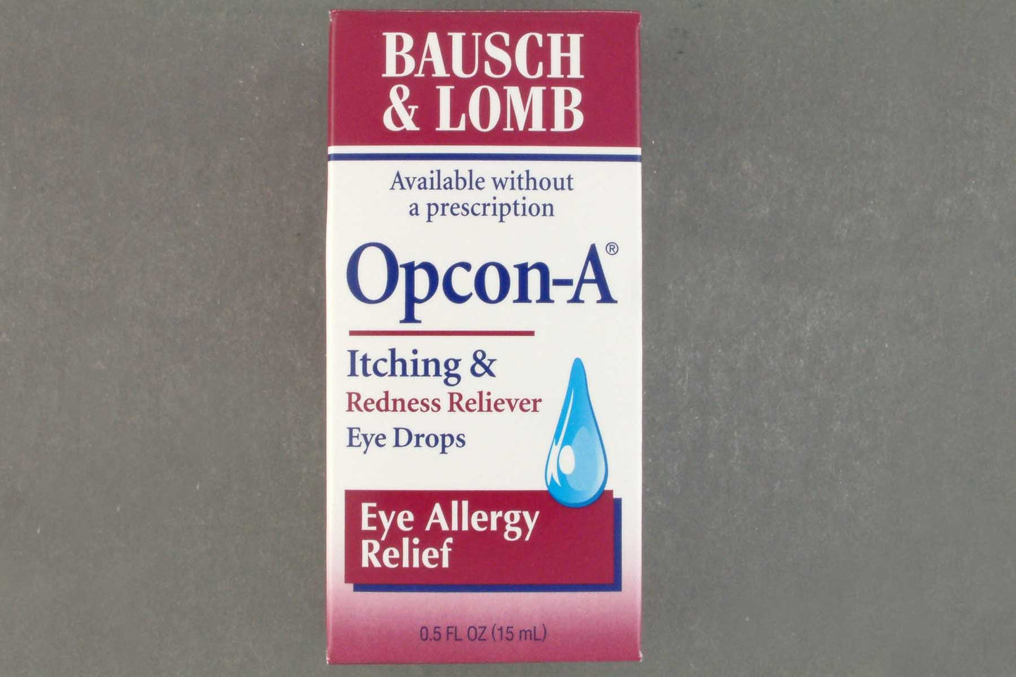 OPCON-A SOL, DRPS EYE 0.5OZ