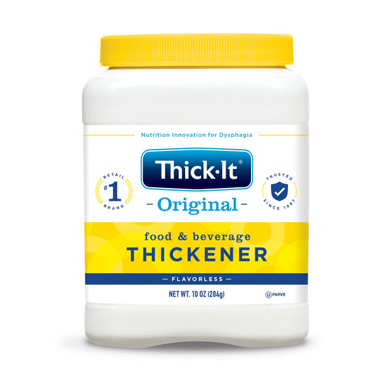 THICK IT, INSTANT FOOD THICKENER 10OZ (12/CS)