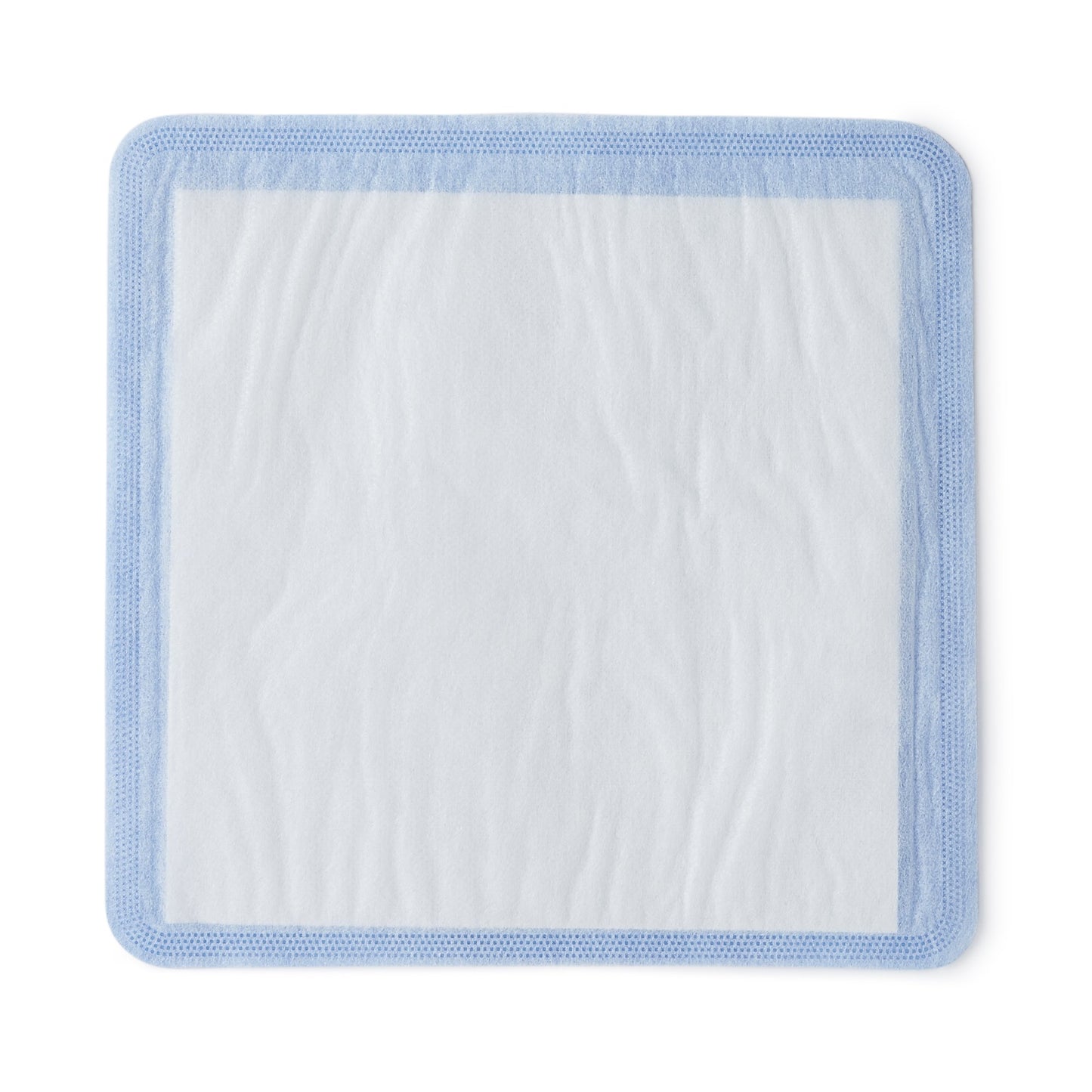 DRESSING, HYDRALOCK SUPER ABSORBENT 7"X7" (10/BX)