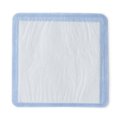 DRESSING, HYDRALOCK SUPER ABSORBENT 7"X7" (10/BX)