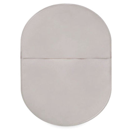 POUCH, OST MIO 2PC CLICK CLSD MAXI W/WNDW FLTR 50MM (30/BX)