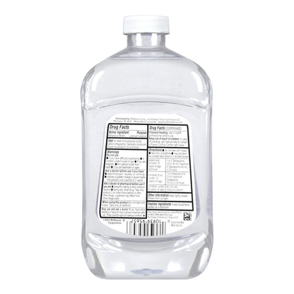 MINERAL OIL, LIQ FT HVY 16OZ