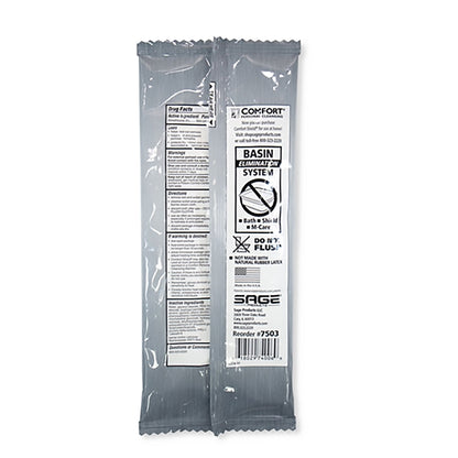 COMFORT SHIELD (3/EA 90EA/CS) EA=PK