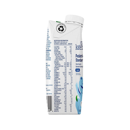 SUPPLEMENT, PEDIATRIC STANDARD1.2 VAN 8.45 FL OZ (12/CS)