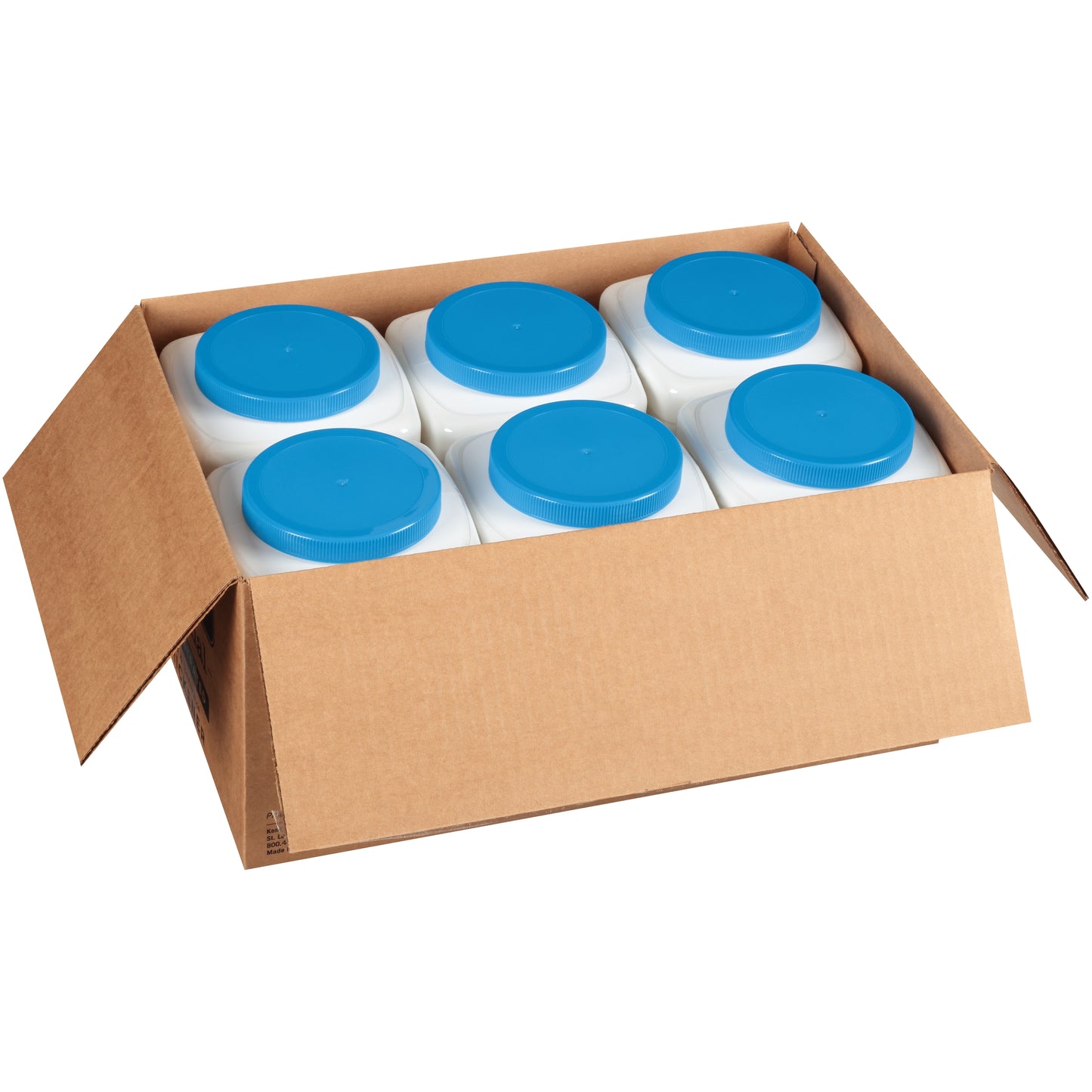 THICK IT, INSTANT FOOD THICKENER 36OZ (6/CS)