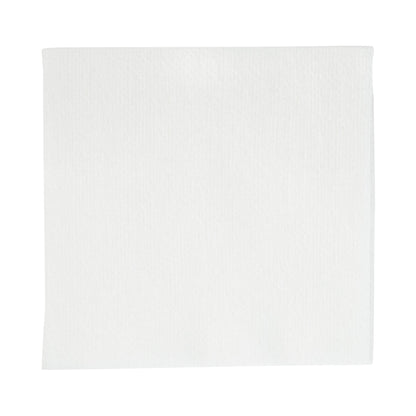 SPONGE, N/WOVN 4PLY 4"X4" STR 2'S (25PK/BX)