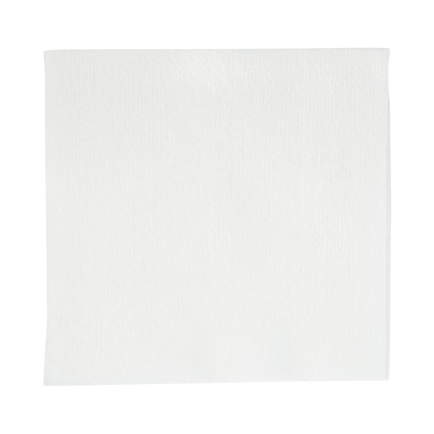 SPONGE, N/WOVN 4PLY 4"X4" STR 2'S (25PK/BX)