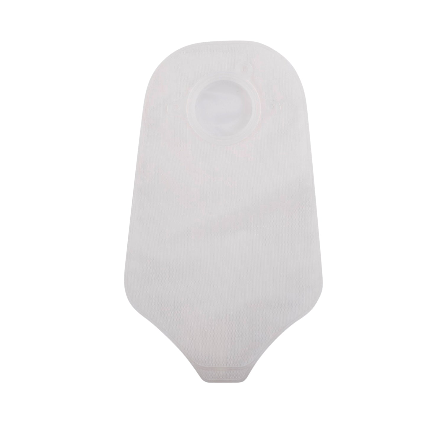 POUCH, UROSTOMY ACCU/STD T 1 3/4" (10/BX)