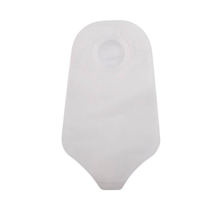 POUCH, UROSTOMY ACCU/STD T 1 3/4" (10/BX)