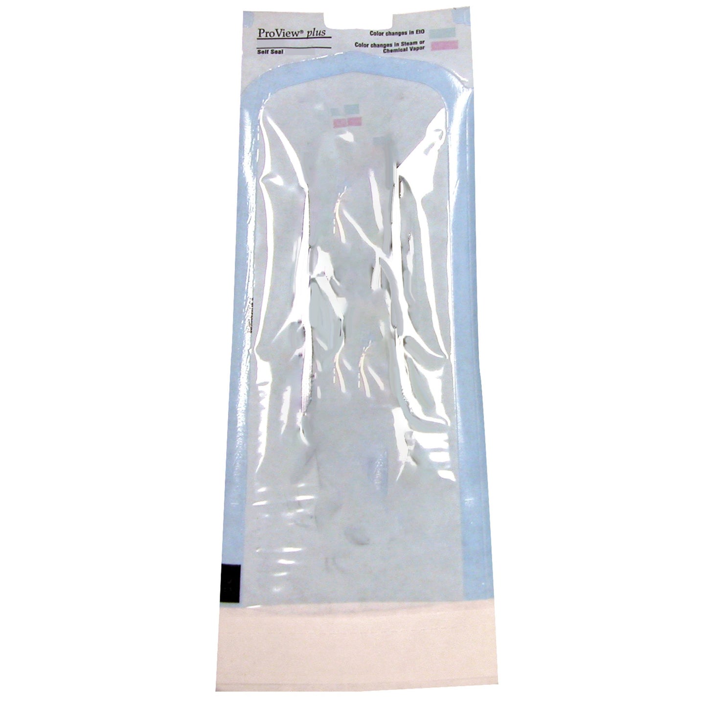 POUCH, PROVIEW + 3 1/2X5 1/4 (200/BX 6BX/CS) CERTOL