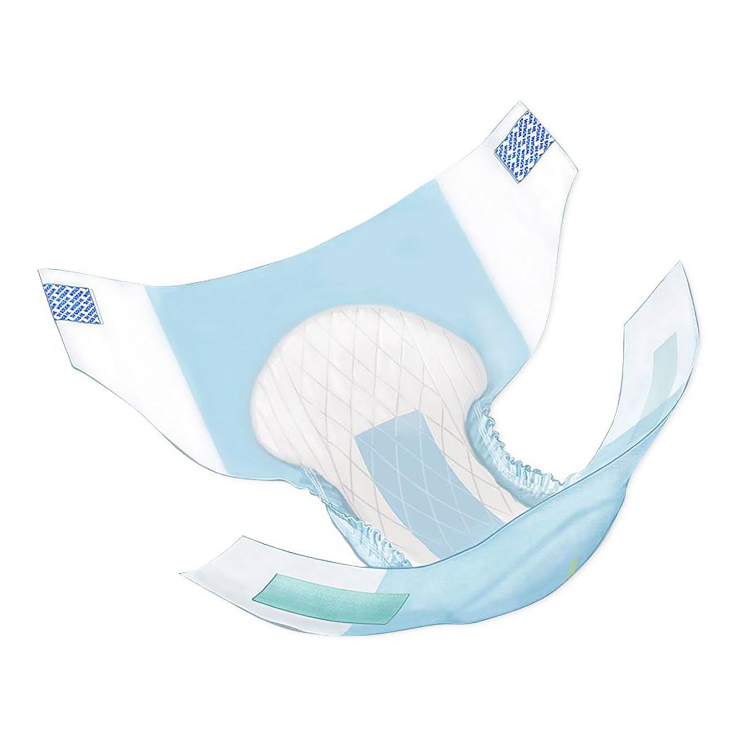 BRIEF, WINGS HL ULTRA SM (12/BG 8BG/CS) KENICO