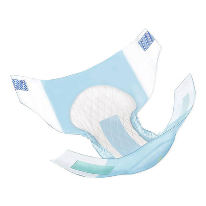 BRIEF, WINGS HL ULTRA SM (12/BG 8BG/CS) KENICO