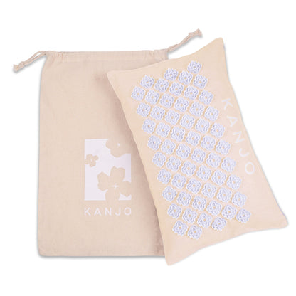 PILLOW, ACUPRESSURE KANJO UNSCENTED (16/CS)