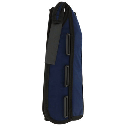 WRIST/FOREARM SPLINT, LT UNIVERSAL 10"