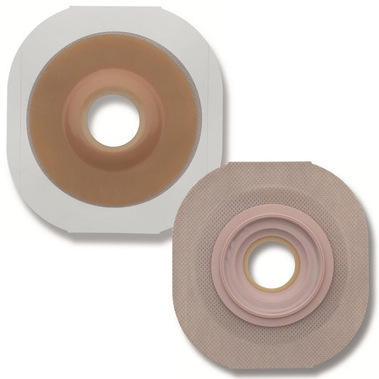 SKIN BARRIER, NEW IMAGE CONVEX1 3/4" (5/BX)