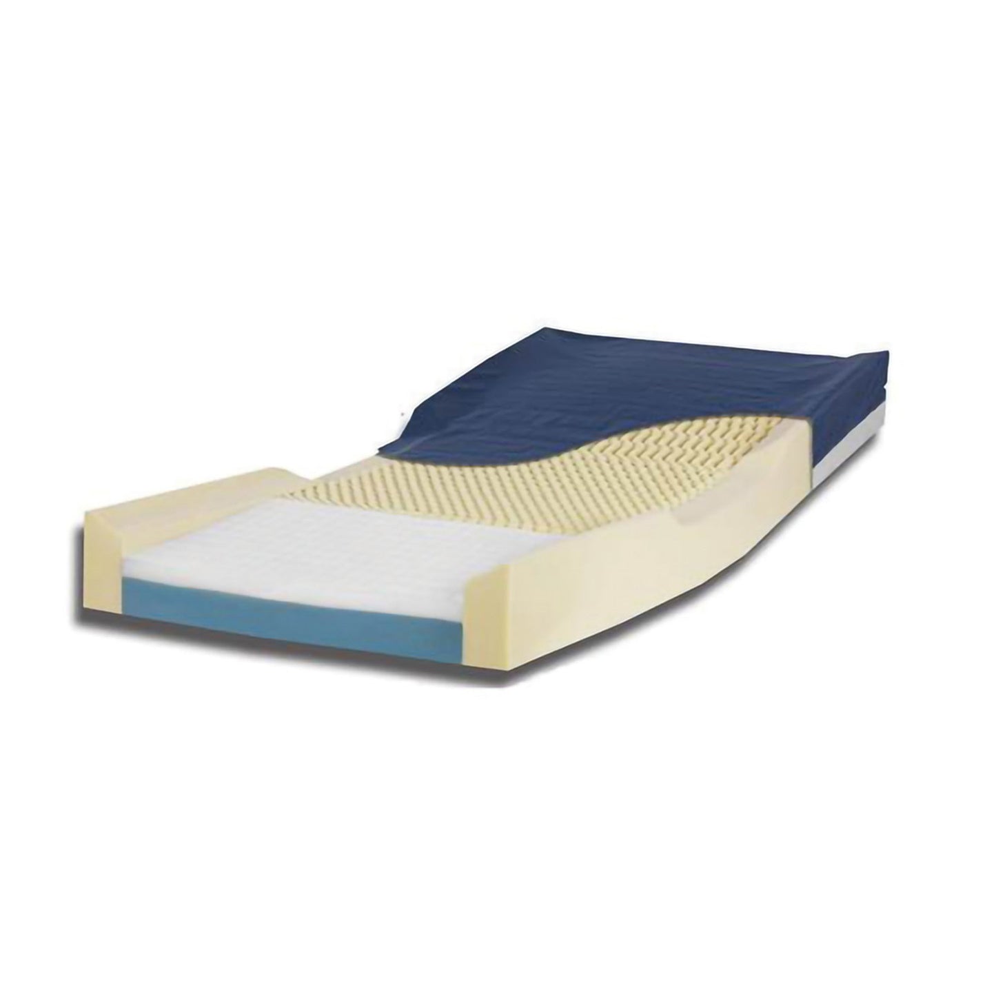 MATTRESS, SOL OPN FLAME BARRIER 84X35